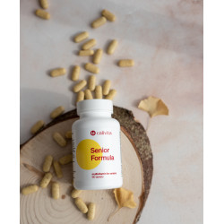 Senior Formula, 90 tablete