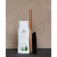 Silk and Shine Shampoo, 250 ml