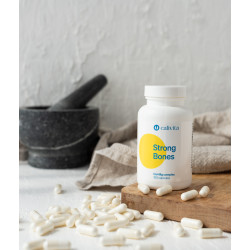 Strong Bones, 250 capsule
