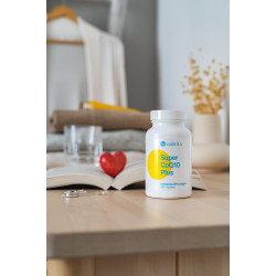 Super CoQ10 Plus, 120 capsule