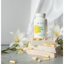 Super CoQ10 Plus, 120 capsule
