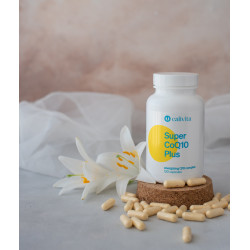 Super CoQ10 Plus, 120 capsule