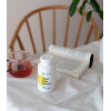 Super Soya Lecithin, 250 capsule gelatinoase