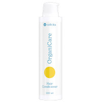OrganiCare Hair Conditioner, 200 ml