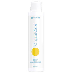 OrganiCare Hair Conditioner, 200 ml OrganiCare Hair Conditioner, 200 ml