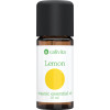 Organic OIL - LEMON, 10 ml (ulei esenţial de lămâie)
