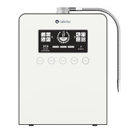 Aquarion 9 Water Ionizer and Filter
