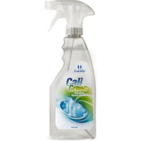 CaliGreen Natural Glass Cleaner, 500 ml