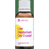 Low Deuterium Oxy Crystal, 50 ml Low Deuterium Oxy Crystal, 50 ml