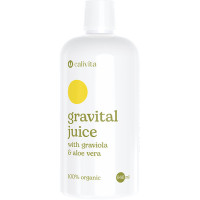 Gravital Juice, 946 ml