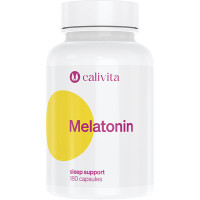 Melatonin 1 mg, 180 capsule