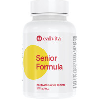 Senior Formula, 90 tablete