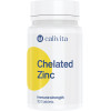 Chelated Zinc, 100 tablete