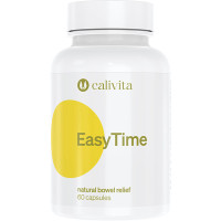 EasyTime, 60 capsule