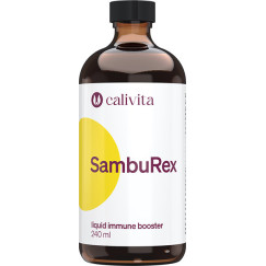 SambuRex, 240 ml SambuRex, 240 ml