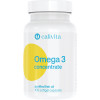 Omega 3 concentrate, 100 capsule gelatinoase