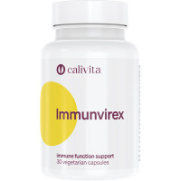 Immunvirex, 30 capsule vegetale