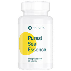 Purest Sea Essence, 60 tablete