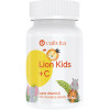 Lion Kids C, 90 tablete masticabile
