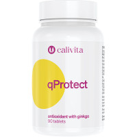 qProtect, 90 tablete