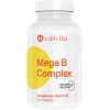 Mega B Complex, 100 tablete Mega B Complex, 100 tablete
